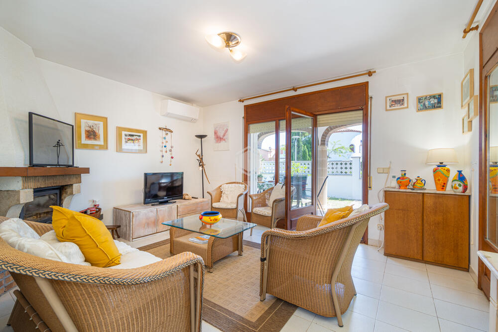 117925 Amfora 25 Casa / Chalet Amfora Sant Pere Pescador