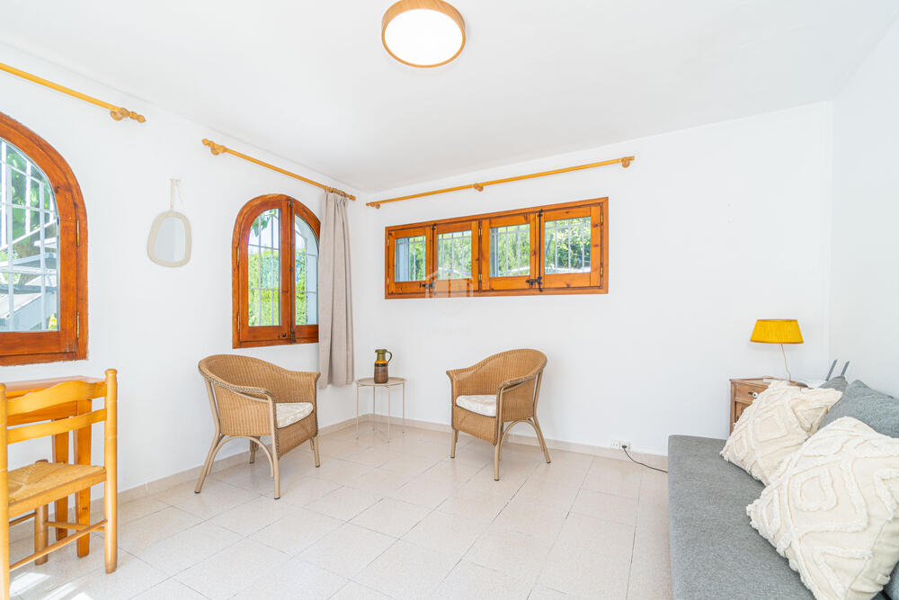 117925 Amfora 25 Casa / Chalet Amfora Sant Pere Pescador