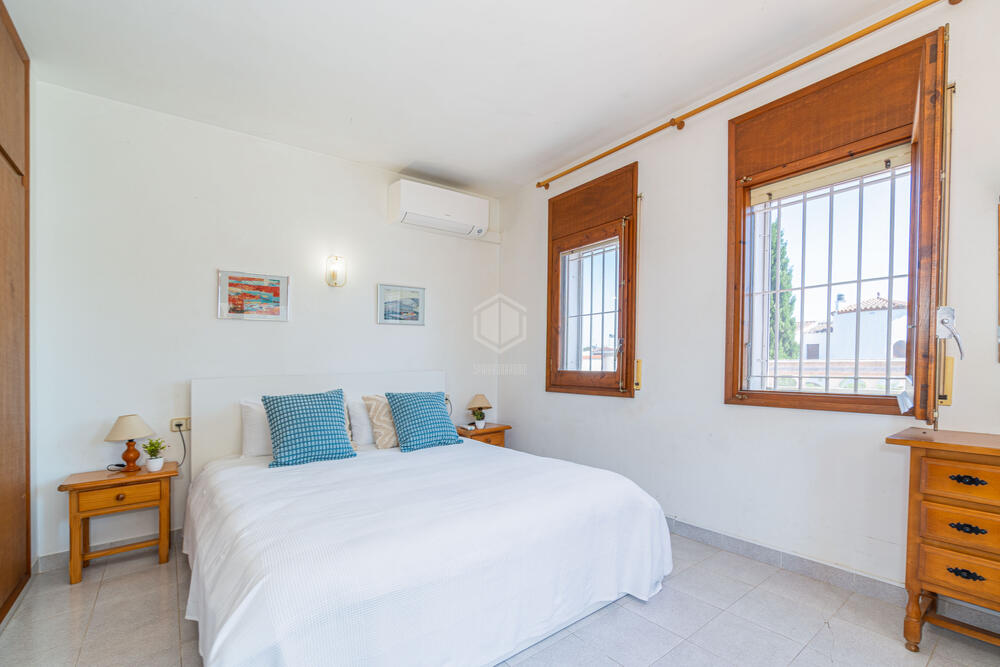 117925 Amfora 25 Casa / Chalet Amfora Sant Pere Pescador