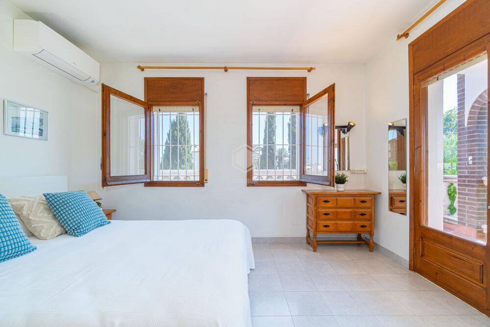 117925 Amfora 25 Casa / Chalet Amfora Sant Pere Pescador