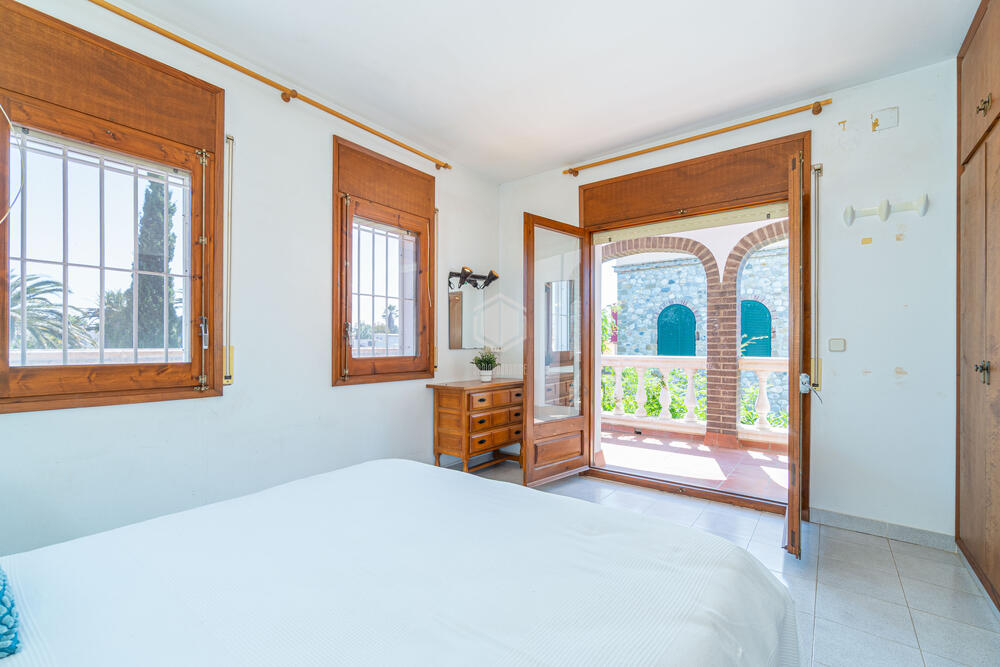 117925 Amfora 25 Casa / Chalet Amfora Sant Pere Pescador