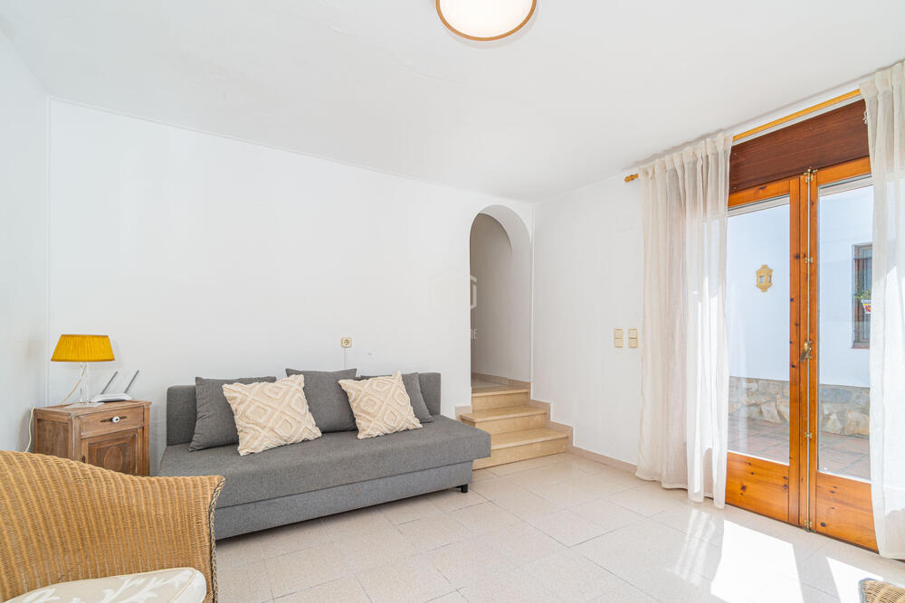 117925 Amfora 25 Casa / Chalet Amfora Sant Pere Pescador