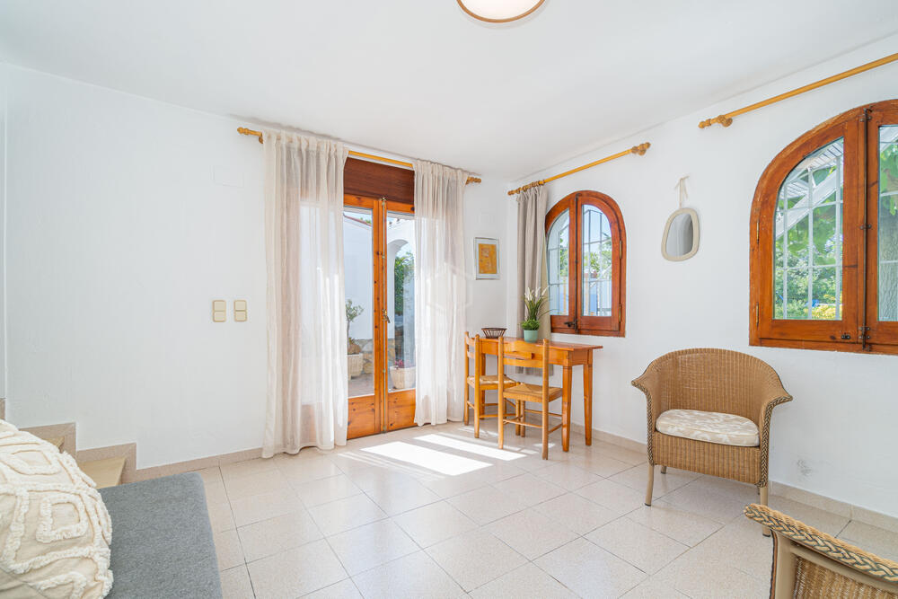 117925 Amfora 25 Casa / Chalet Amfora Sant Pere Pescador