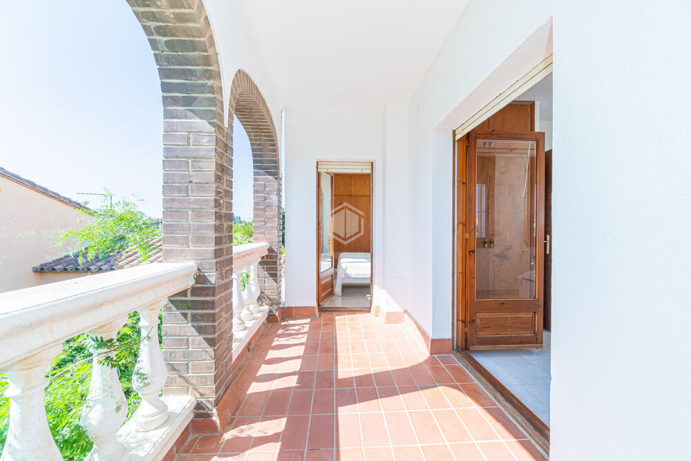 117925 Amfora 25 Casa / Chalet Amfora Sant Pere Pescador