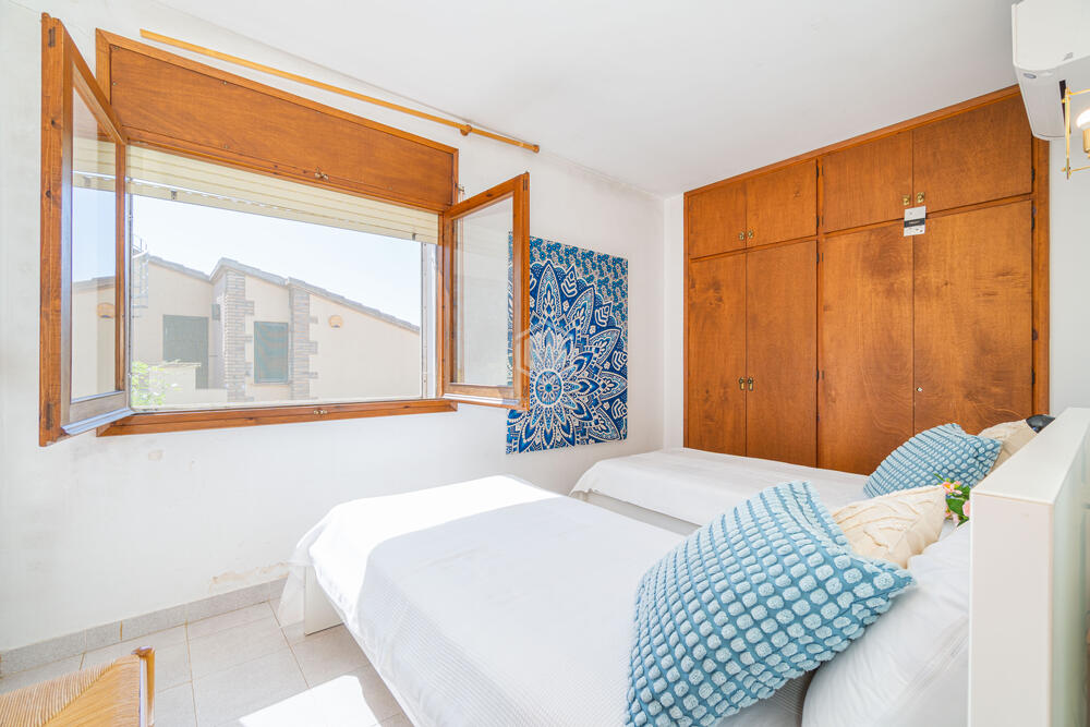 117925 Amfora 25 Casa / Chalet Amfora Sant Pere Pescador