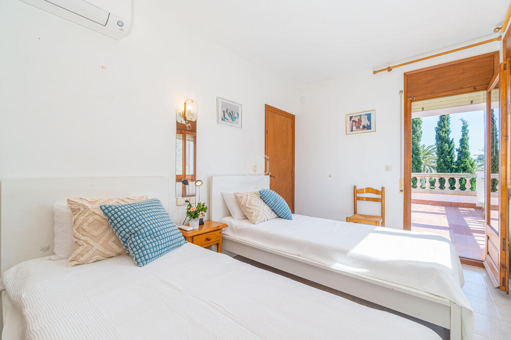 117925 Amfora 25 Casa / Chalet Amfora Sant Pere Pescador