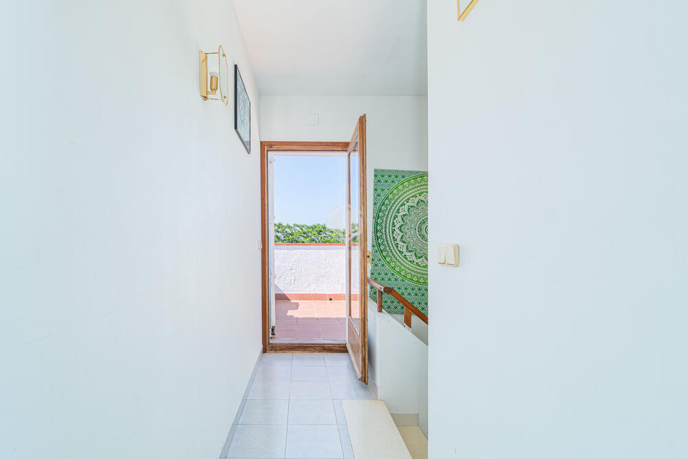 117925 Amfora 25 Casa / Chalet Amfora Sant Pere Pescador