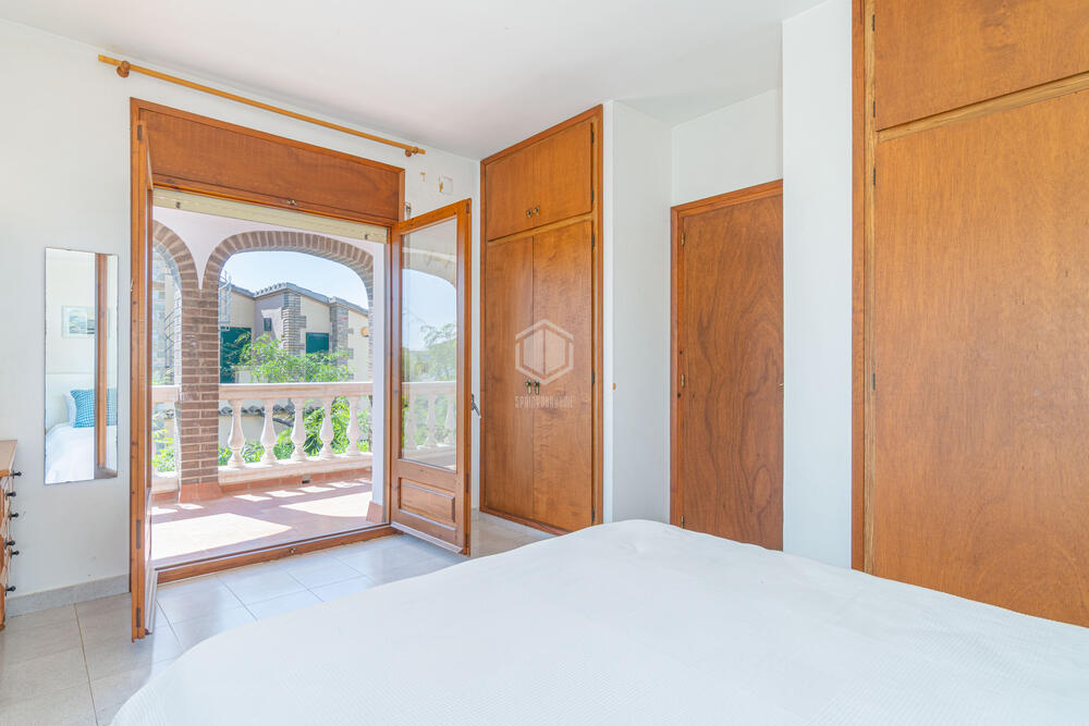 117925 Amfora 25 Casa / Chalet Amfora Sant Pere Pescador