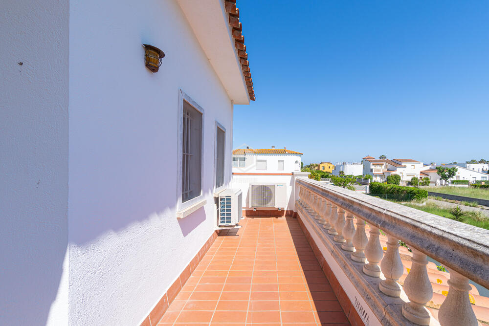 117925 Amfora 25 Casa / Chalet Amfora Sant Pere Pescador