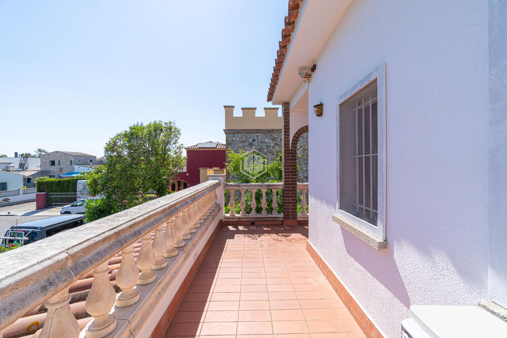 117925 Amfora 25 Casa / Chalet Amfora Sant Pere Pescador