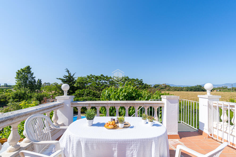 117925 Amfora 25 Casa / Chalet Amfora Sant Pere Pescador