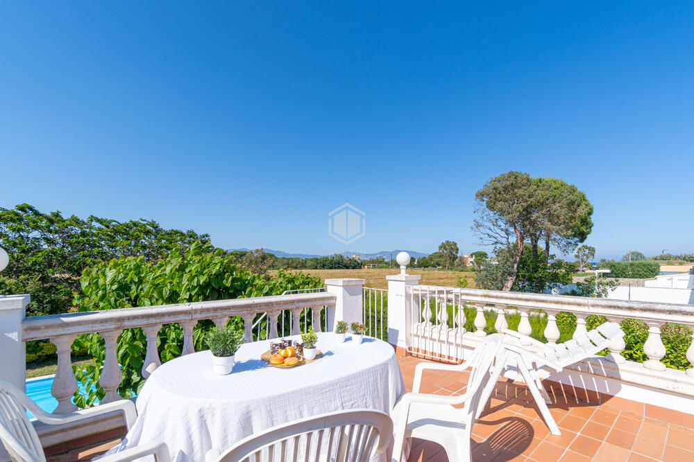 117925 Amfora 25 Casa / Chalet Amfora Sant Pere Pescador