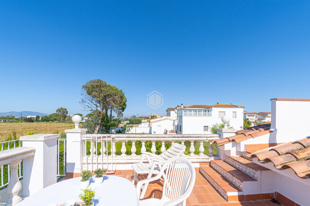 117925 Amfora 25 Casa / Chalet Amfora Sant Pere Pescador