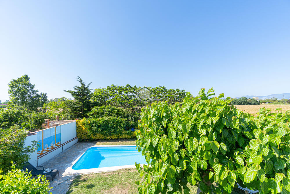 117925 Amfora 25 Casa / Chalet Amfora Sant Pere Pescador