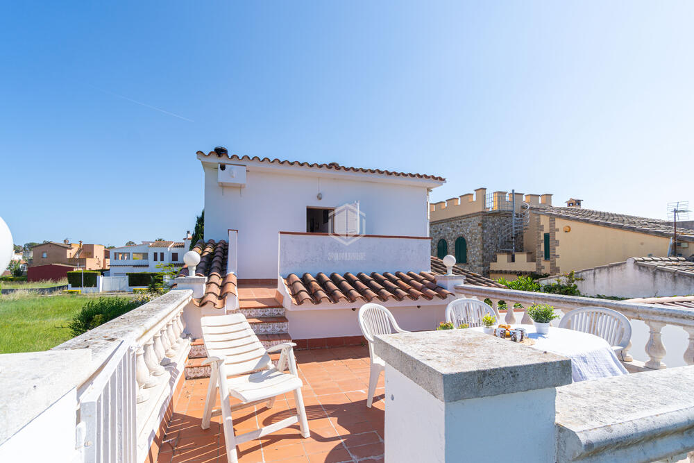 117925 Amfora 25 Casa / Chalet Amfora Sant Pere Pescador