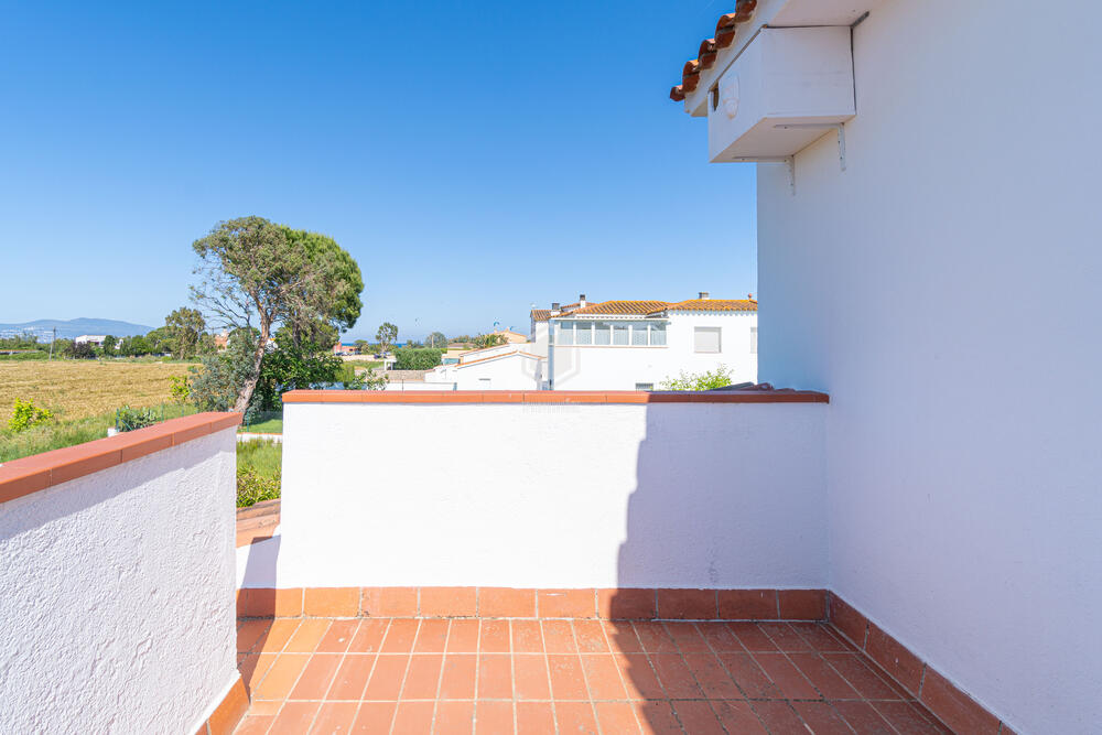 117925 Amfora 25 Casa / Chalet Amfora Sant Pere Pescador