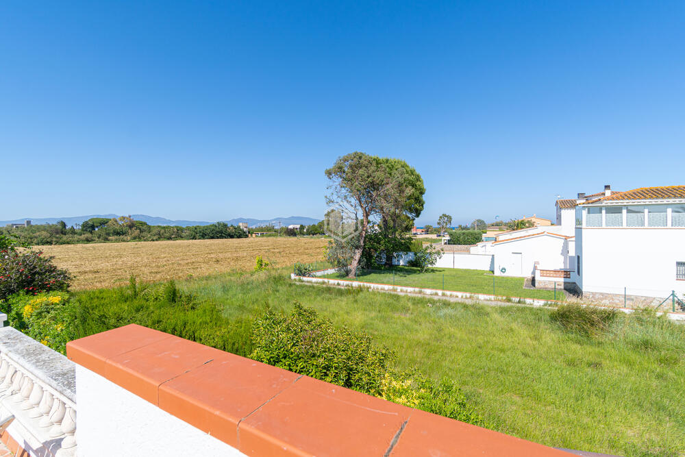 117925 Amfora 25 Casa / Chalet Amfora Sant Pere Pescador