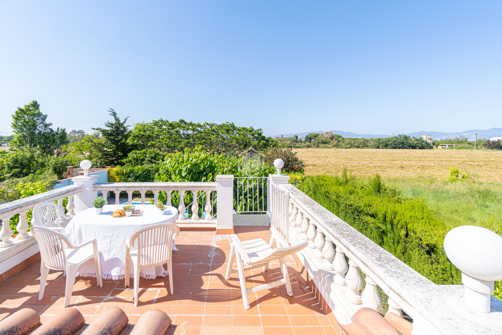 117925 Amfora 25 Casa / Chalet Amfora Sant Pere Pescador