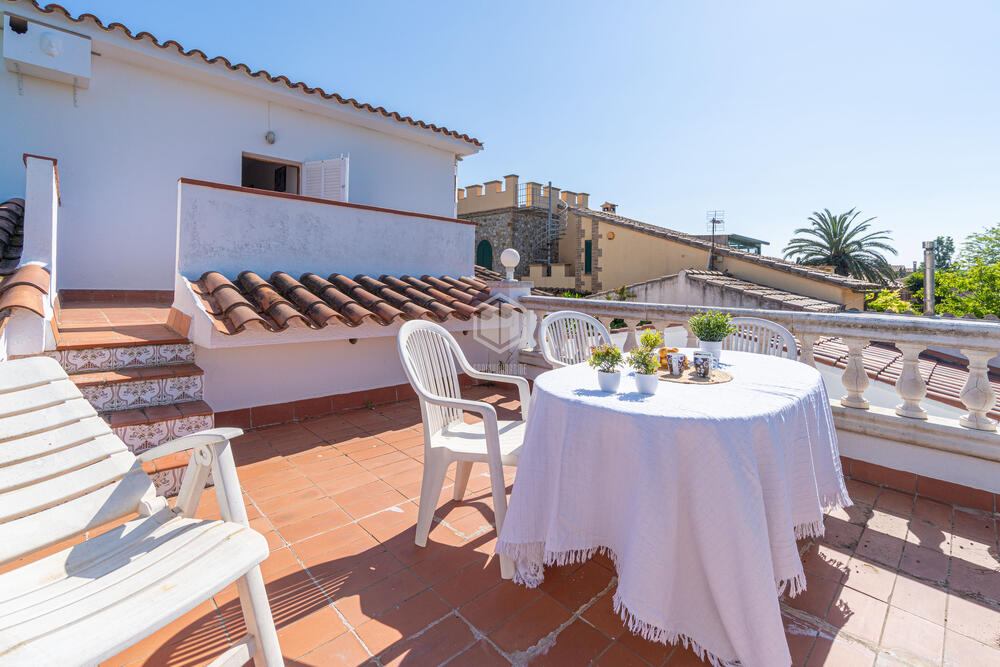 117925 Amfora 25 Casa / Chalet Amfora Sant Pere Pescador