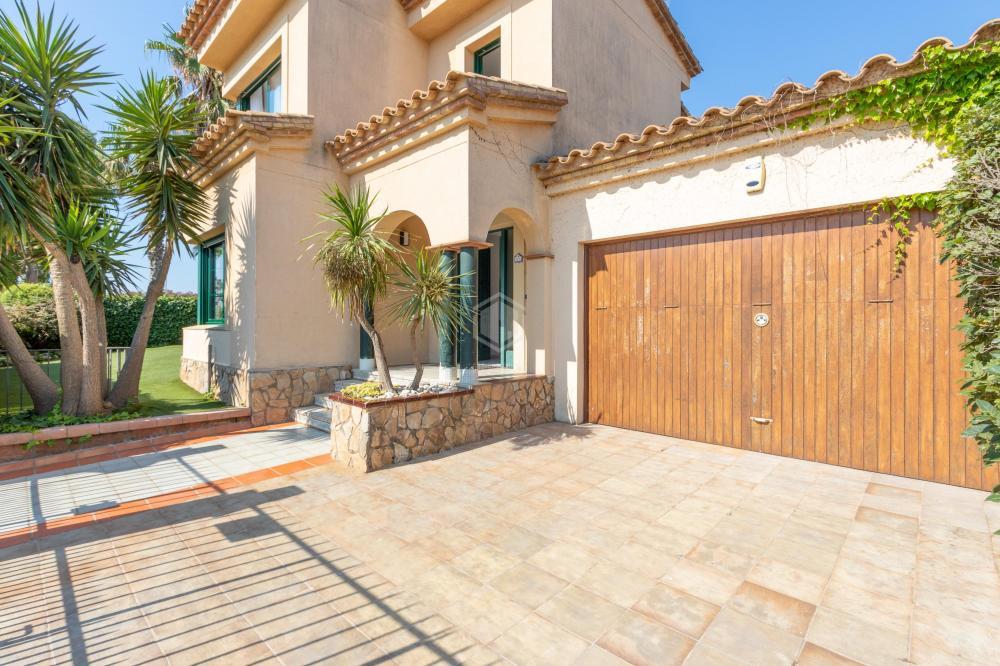 77233 Amfora 70. Casa con vistas al mar y piscina. Casa / Chalet  Sant Pere Pescador