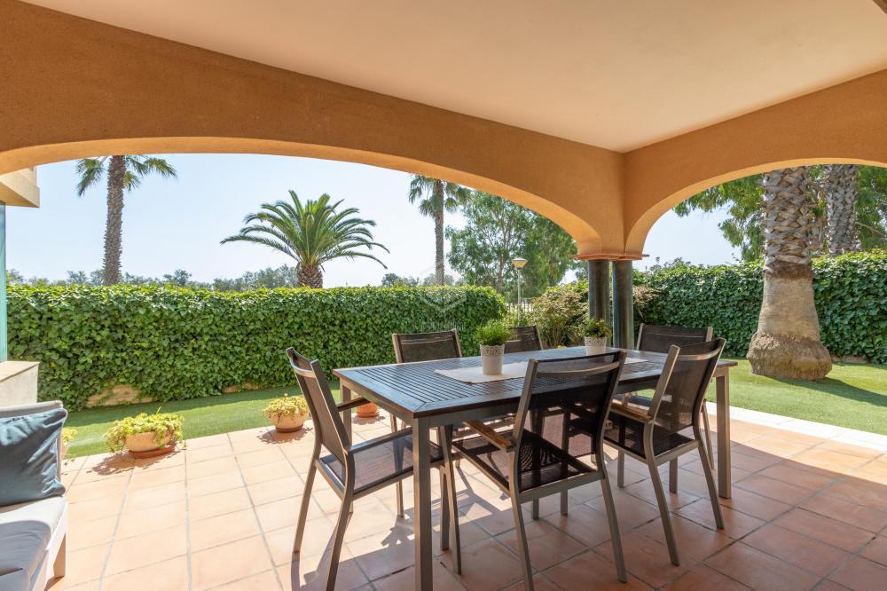 77233 Amfora 70. Casa con vistas al mar y piscina. Casa / Chalet  Sant Pere Pescador