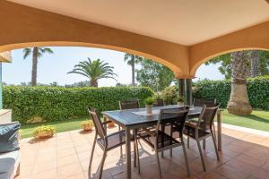 77233 Amfora 70. Casa con vistas al mar y piscina. Casa / Chalet  Sant Pere Pescador