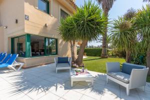 77233 Amfora 70. Casa con vistas al mar y piscina. Casa / Chalet  Sant Pere Pescador
