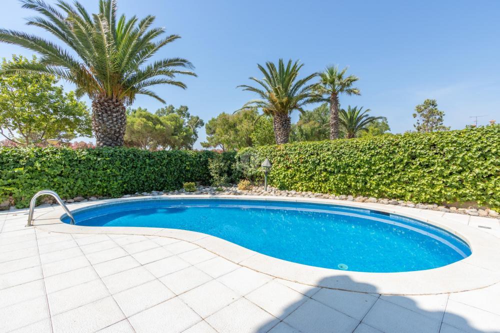 77233 Amfora 70. Casa con vistas al mar y piscina. Casa / Chalet  Sant Pere Pescador