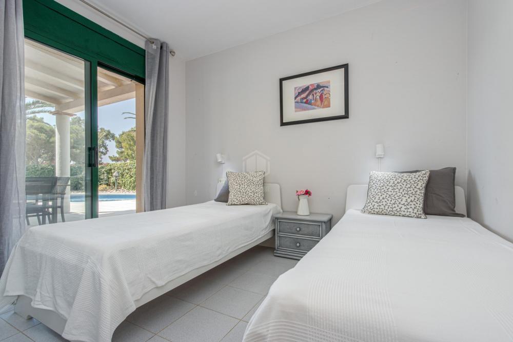 77233 Amfora 70. Casa con vistas al mar y piscina. Casa / Chalet  Sant Pere Pescador