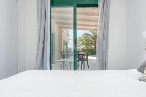 77233 Amfora 70. Casa con vistas al mar y piscina. Casa / Chalet  Sant Pere Pescador