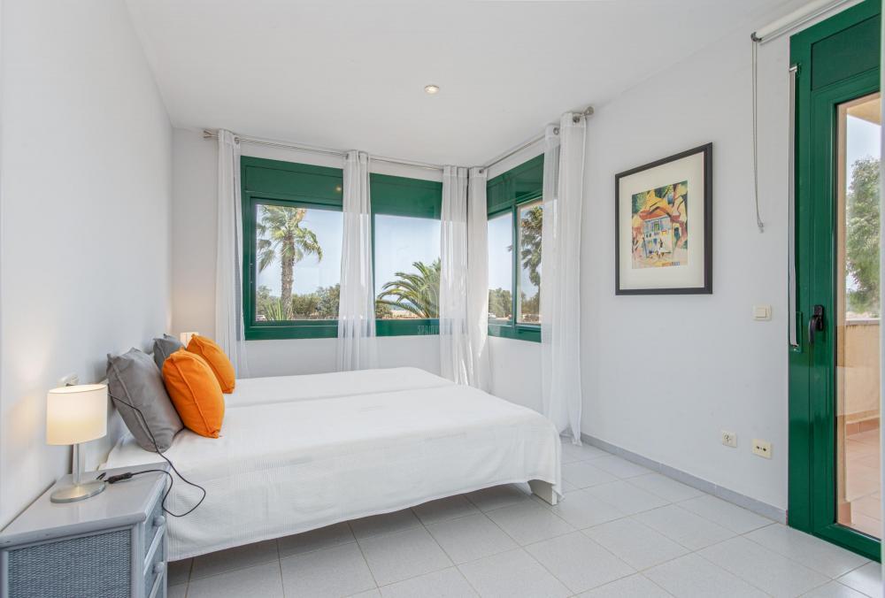 77233 Amfora 70. Casa con vistas al mar y piscina. Casa / Chalet  Sant Pere Pescador