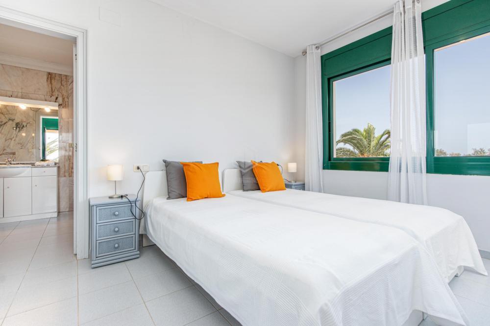 77233 Amfora 70. Casa con vistas al mar y piscina. Casa / Chalet  Sant Pere Pescador