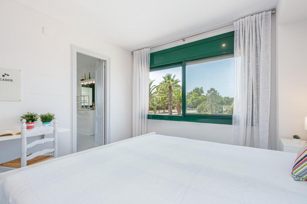 77233 Amfora 70. Casa con vistas al mar y piscina. Casa / Chalet  Sant Pere Pescador