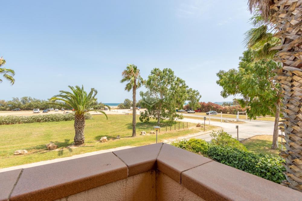 77233 Amfora 70. Casa con vistas al mar y piscina. Casa / Chalet  Sant Pere Pescador