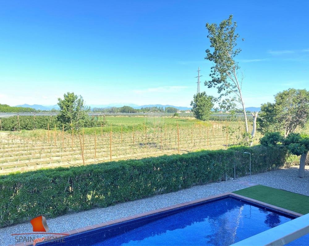 118033 Apt Natura - con piscina comunitaria. 800m de la p Apartment  Sant Pere Pescador