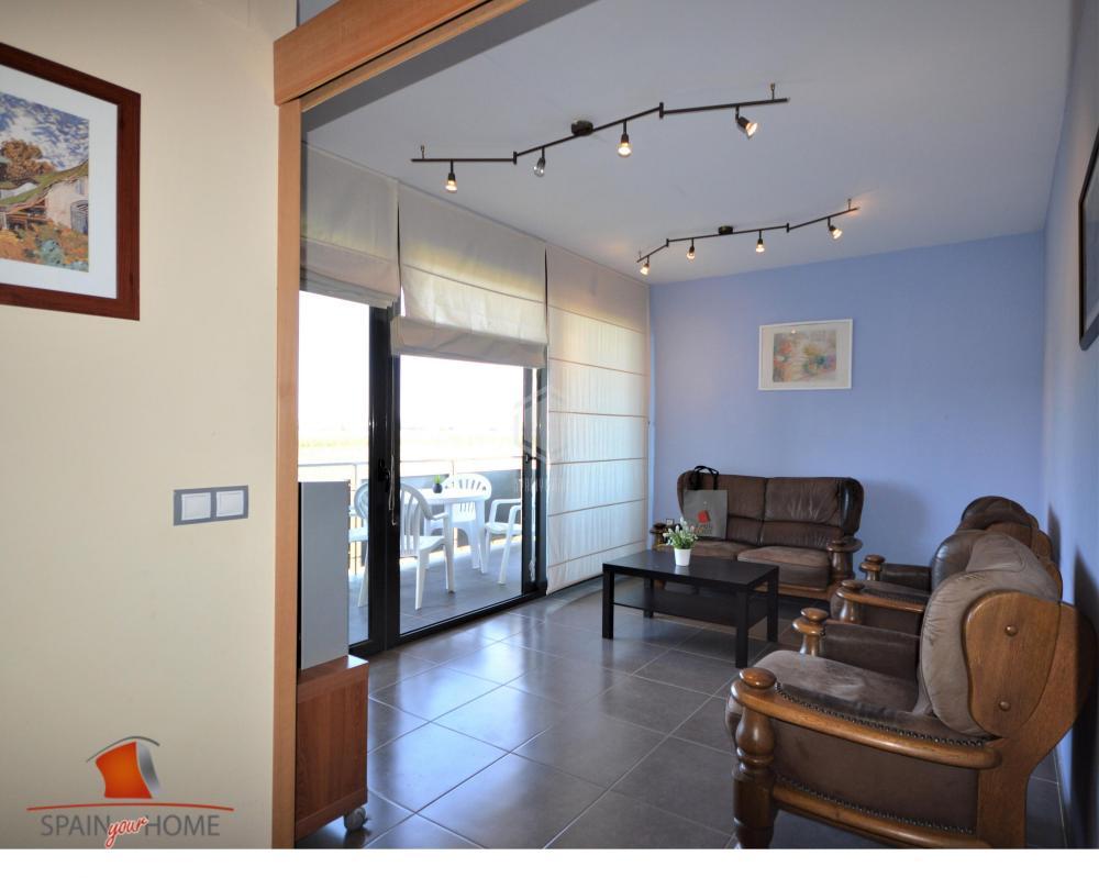 118033 Apt Natura - con piscina comunitaria. 800m de la p Apartment  Sant Pere Pescador