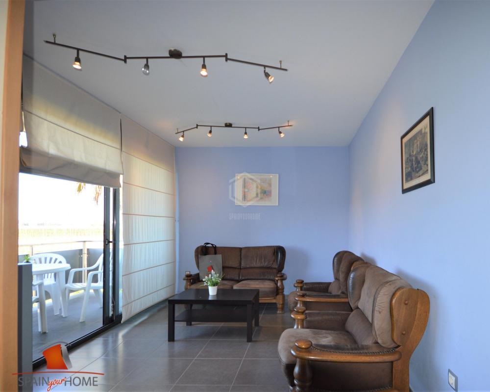 118033 Apt Natura - con piscina comunitaria. 800m de la p Apartment  Sant Pere Pescador