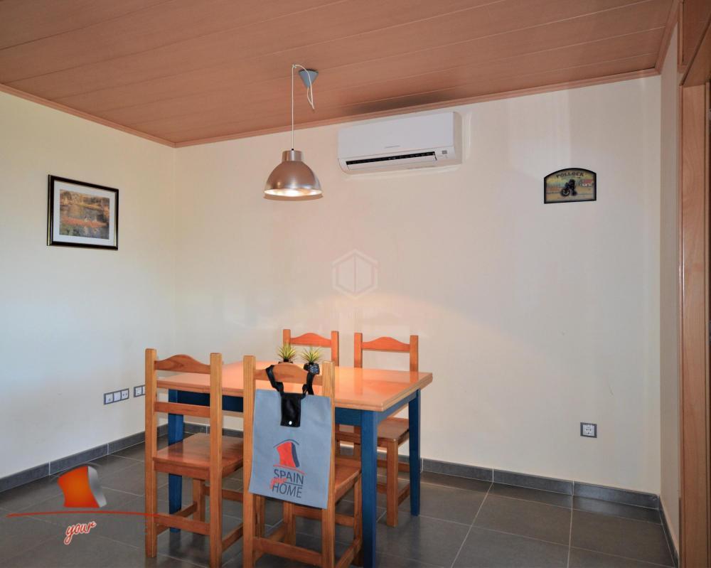 118033 Apt Natura - con piscina comunitaria. 800m de la p Apartment  Sant Pere Pescador