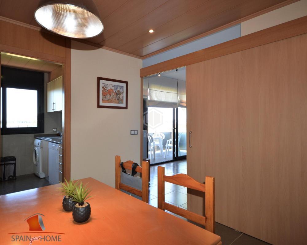 118033 Apt Natura - con piscina comunitaria. 800m de la p Apartment  Sant Pere Pescador