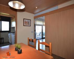 118033 Apt Natura - con piscina comunitaria. 800m de la p Apartamento  Sant Pere Pescador