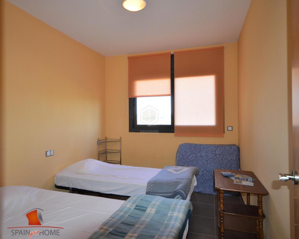 118033 Apt Natura - con piscina comunitaria. 800m de la p Apartment  Sant Pere Pescador