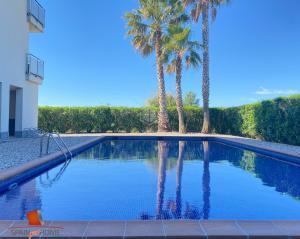 118033 Apt Natura - con piscina comunitaria. 800m de la p Apartamento  Sant Pere Pescador