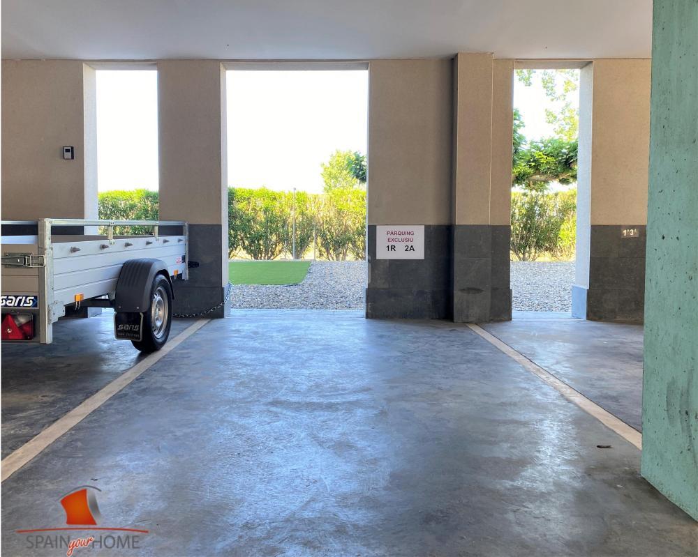 118033 Apt Natura - con piscina comunitaria. 800m de la p Apartment  Sant Pere Pescador