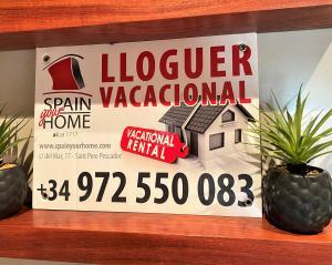 118033 Apt Natura - con piscina comunitaria. 800m de la p Apartamento  Sant Pere Pescador