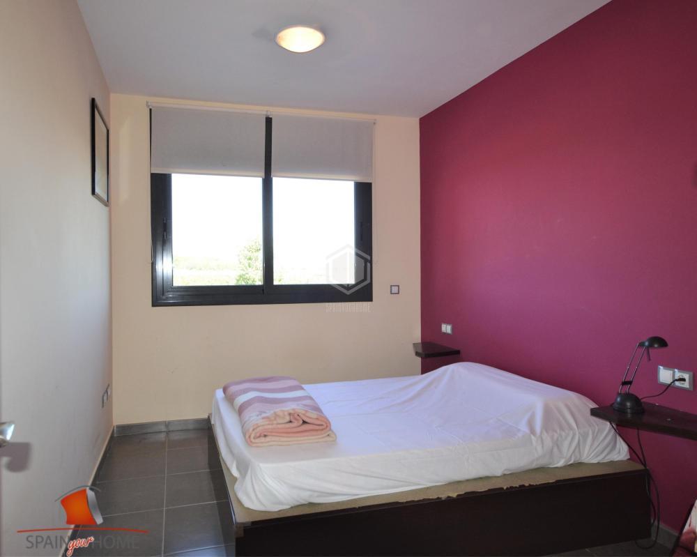 118033 Apt Natura - con piscina comunitaria. 800m de la p Apartment  Sant Pere Pescador