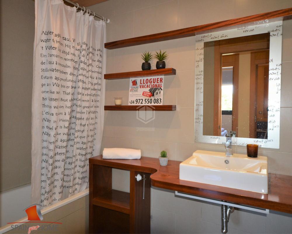 118033 Apt Natura - con piscina comunitaria. 800m de la p Apartment  Sant Pere Pescador