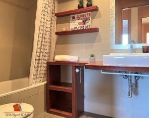 118033 Apt Natura - con piscina comunitaria. 800m de la p Apartamento  Sant Pere Pescador