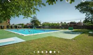 218143 TCanigo 8D Appartement Bon Relax Sant Pere Pescador