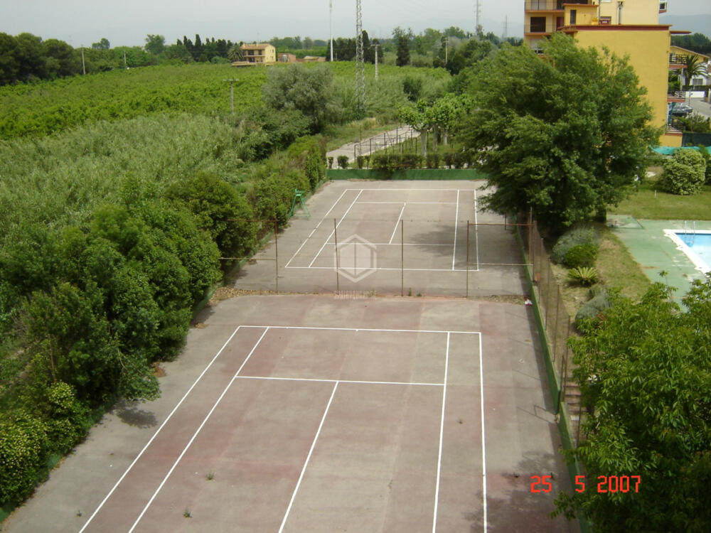 218143 TCanigo 8D Apartamento Bon Relax Sant Pere Pescador