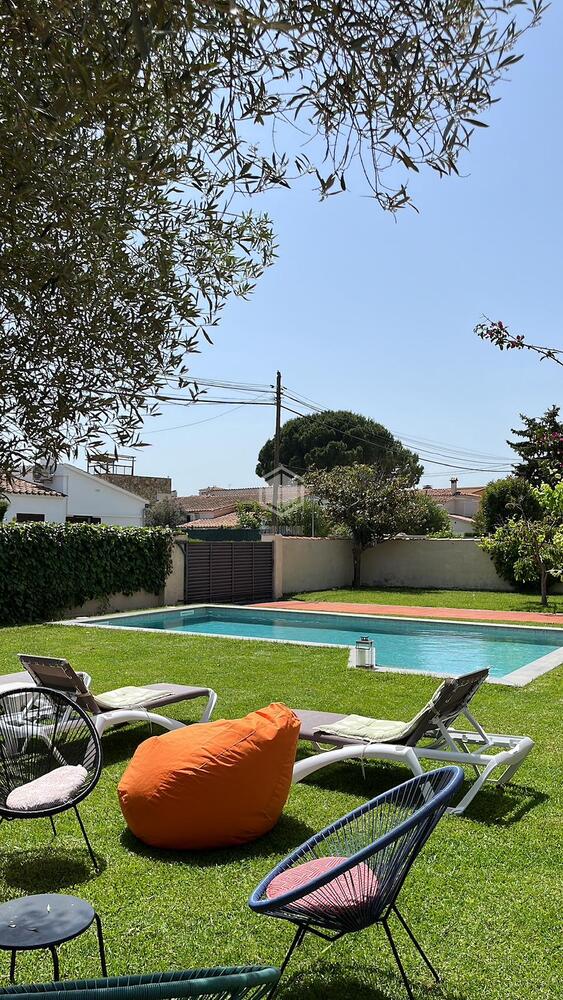 235810 Besalu 30 Casa / Xalet Sant Pere Pescador 235810 Besalu 30 Casa / Xalet Sant Pere Pescador
